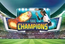 The Champions slot